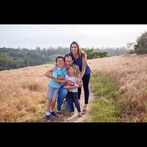 Meet your Posher, Alison